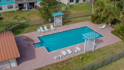 Exterior - 650 W Pope Rd UNIT 244, Saint Augustine, FL 32080 photo 11 of 11