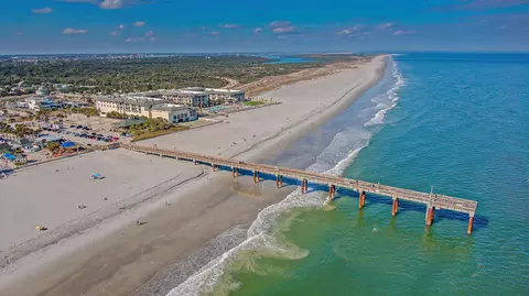 View/Area - 650 W Pope Rd UNIT 244, Saint Augustine, FL 32080 photo 1 of 11
