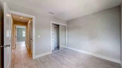 Bedroom - 650 W Pope Rd UNIT 244, Saint Augustine, FL 32080 photo 5 of 7