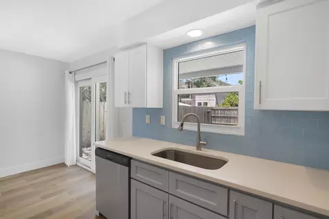 Kitchen - 112 E St, Saint Augustine, FL 32080 photo 4 of 9