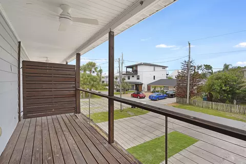 Exterior - 112 E St, Saint Augustine, FL 32080 photo 3 of 12