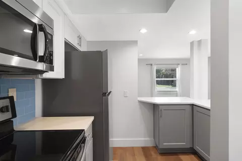 Kitchen - 112 E St, Saint Augustine, FL 32080 photo 1 of 9