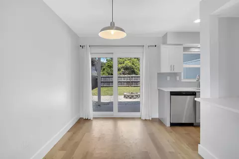 Dining - 112 E St, Saint Augustine, FL 32080 photo 1 of 2