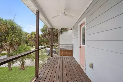 Exterior - 112 E St, Saint Augustine, FL 32080 photo 4 of 12