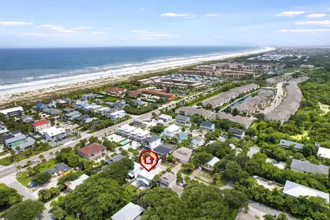 View/Area - 112 E St, Saint Augustine, FL 32080 photo 4 of 5
