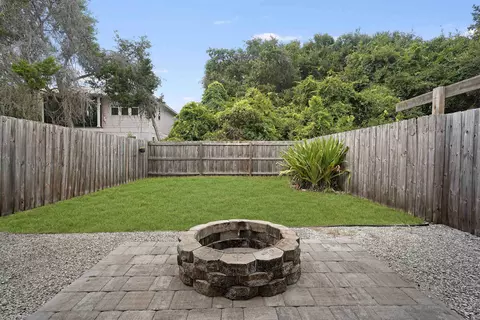 Exterior - 112 E St, Saint Augustine, FL 32080 photo 11 of 12