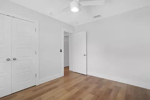 Bedroom - 112 E St, Saint Augustine, FL 32080 photo 4 of 8