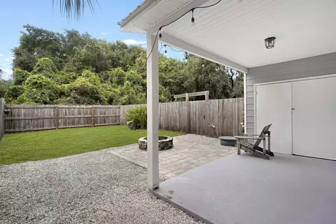 Exterior - 112 E St, Saint Augustine, FL 32080 photo 5 of 12