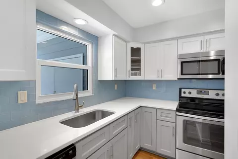 Kitchen - 112 E St, Saint Augustine, FL 32080 photo 2 of 9