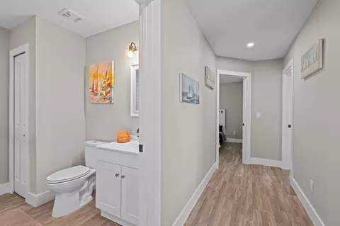 Entry Way - 804 W 9th St, Saint Augustine, FL 32084 photo 1 of 1