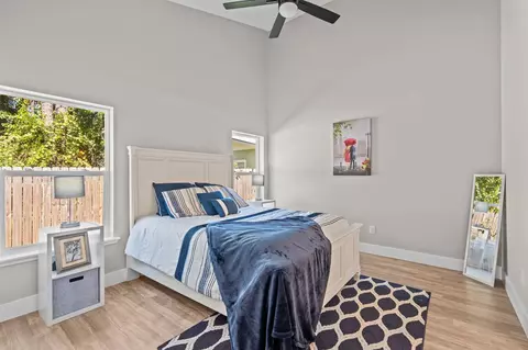Bedroom - 804 W 9th St, Saint Augustine, FL 32084 photo 1 of 5