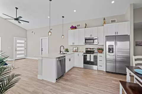 Kitchen - 804 W 9th St, Saint Augustine, FL 32084 photo 3 of 3