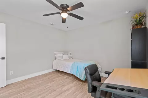 Bedroom - 804 W 9th St, Saint Augustine, FL 32084 photo 4 of 5