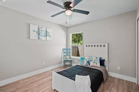 Bedroom - 804 W 9th St, Saint Augustine, FL 32084 photo 5 of 5