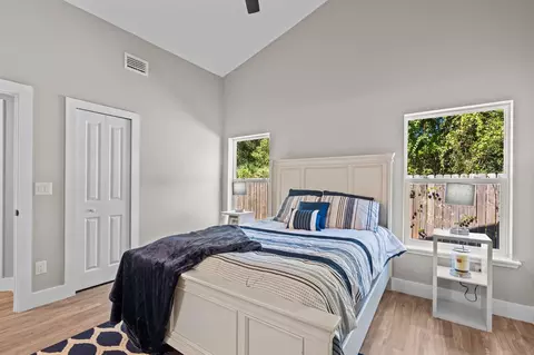 Bedroom - 804 W 9th St, Saint Augustine, FL 32084 photo 2 of 5