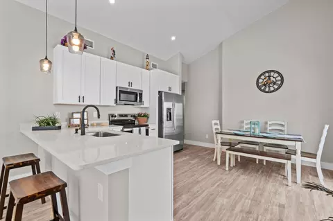 Kitchen - 804 W 9th St, Saint Augustine, FL 32084 photo 1 of 3