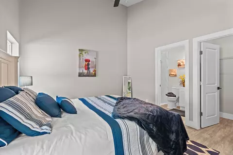 Bedroom - 804 W 9th St, Saint Augustine, FL 32084 photo 3 of 5