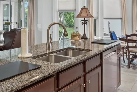 Kitchen - 533 Christina Dr, Saint Augustine, FL 32086 photo 3 of 4
