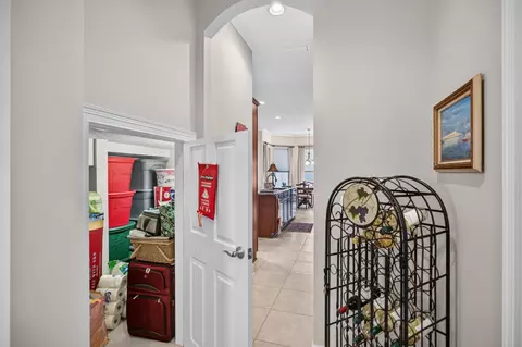 Entry Way - 533 Christina Dr, Saint Augustine, FL 32086 photo 4 of 4