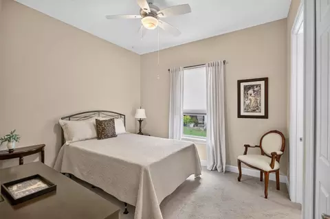 Bedroom - 533 Christina Dr, Saint Augustine, FL 32086 photo 2 of 3