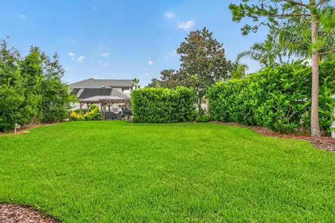 Exterior - 533 Christina Dr, Saint Augustine, FL 32086 photo 5 of 7