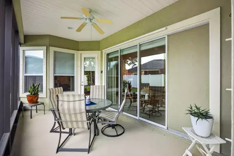 Exterior - 533 Christina Dr, Saint Augustine, FL 32086 photo 4 of 7