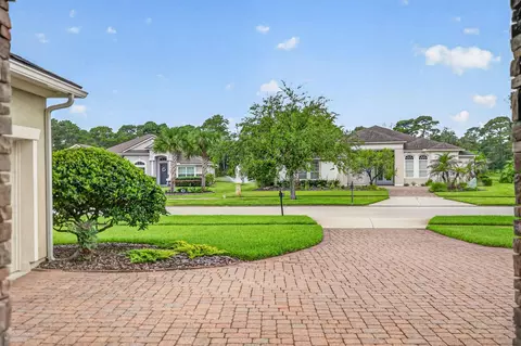 Exterior - 533 Christina Dr, Saint Augustine, FL 32086 photo 2 of 7