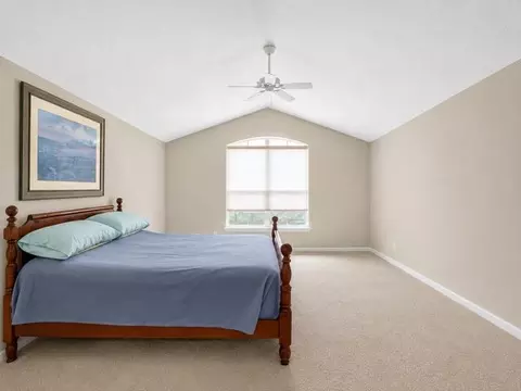 Bedroom - 533 Christina Dr, Saint Augustine, FL 32086 photo 3 of 3