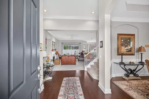 Entry Way - 533 Christina Dr, Saint Augustine, FL 32086 photo 1 of 4