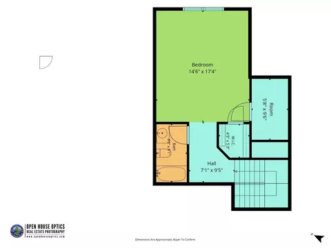 Floorplan - 533 Christina Dr, Saint Augustine, FL 32086 photo 3 of 3