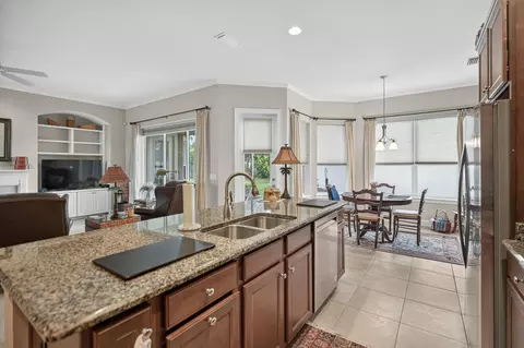 Kitchen - 533 Christina Dr, Saint Augustine, FL 32086 photo 2 of 4