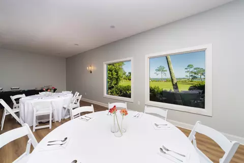 Dining - 533 Christina Dr, Saint Augustine, FL 32086 photo 2 of 2