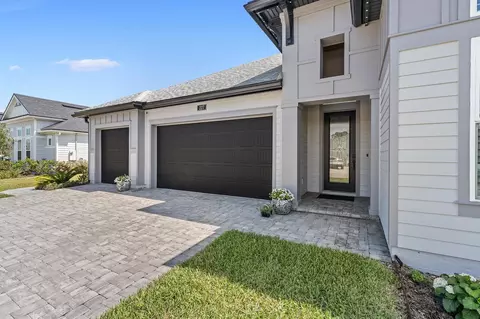 Exterior - 227 Tesoro Ter, Saint Augustine, FL 32095 photo 5 of 15