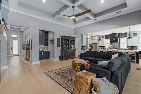 Entry Way - 227 Tesoro Ter, Saint Augustine, FL 32095 photo 2 of 3