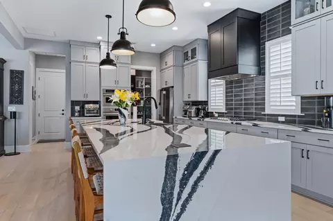Kitchen - 227 Tesoro Ter, Saint Augustine, FL 32095 photo 3 of 6