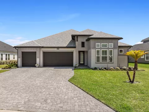 Exterior - 227 Tesoro Ter, Saint Augustine, FL 32095 photo 2 of 15