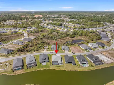 View/Area - 227 Tesoro Ter, Saint Augustine, FL 32095 photo 8 of 13