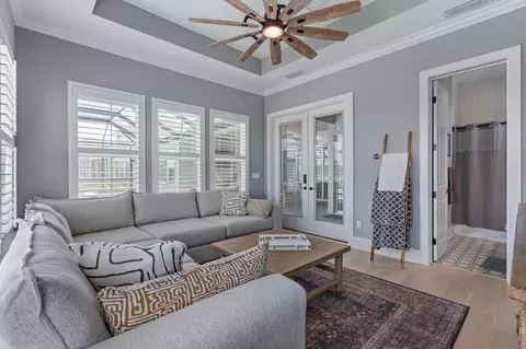 Living - 227 Tesoro Ter, Saint Augustine, FL 32095 photo 2 of 2