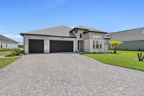 Exterior - 227 Tesoro Ter, Saint Augustine, FL 32095 photo 3 of 15