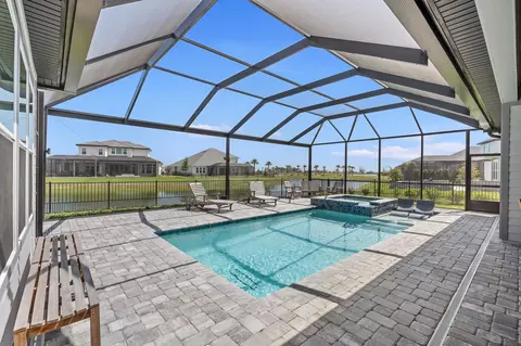 Exterior - 227 Tesoro Ter, Saint Augustine, FL 32095 photo 8 of 15