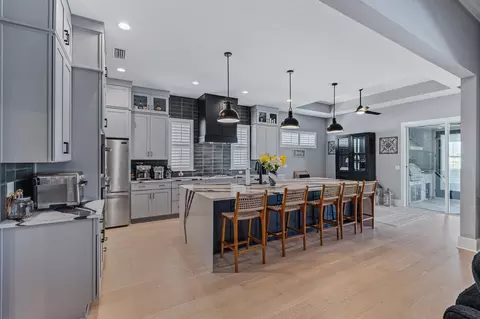 Kitchen - 227 Tesoro Ter, Saint Augustine, FL 32095 photo 1 of 6
