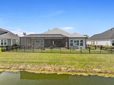 Exterior - 227 Tesoro Ter, Saint Augustine, FL 32095 photo 15 of 15