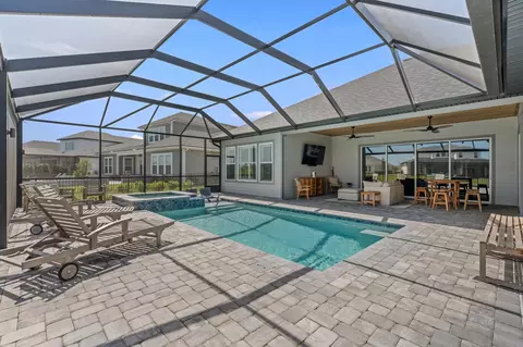 Exterior - 227 Tesoro Ter, Saint Augustine, FL 32095 photo 12 of 15