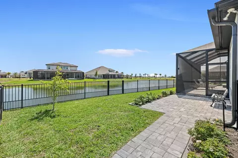 Exterior - 227 Tesoro Ter, Saint Augustine, FL 32095 photo 13 of 15