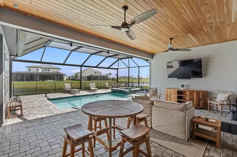 Exterior - 227 Tesoro Ter, Saint Augustine, FL 32095 photo 6 of 15