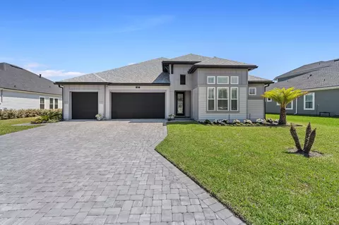 Exterior - 227 Tesoro Ter, Saint Augustine, FL 32095 photo 4 of 15