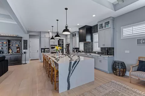 Kitchen - 227 Tesoro Ter, Saint Augustine, FL 32095 photo 2 of 6