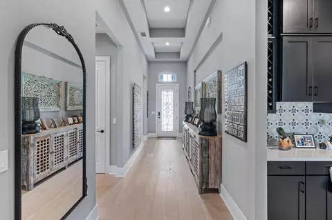 Entry Way - 227 Tesoro Ter, Saint Augustine, FL 32095 photo 1 of 3
