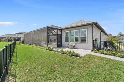 Exterior - 227 Tesoro Ter, Saint Augustine, FL 32095 photo 14 of 15