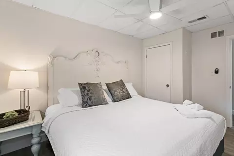 Bedroom - 218 San Marco Ave, Saint Augustine, FL 32084 photo 6 of 10